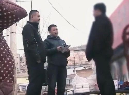 榆林老头爆料视频曝光是真的吗,榆林老头爆料视频真实性揭秘